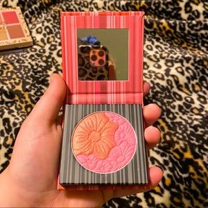 BH COSMETICS "Floral Blush"